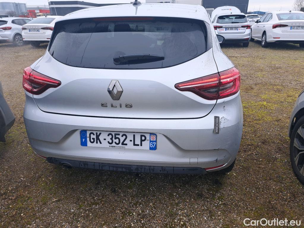  Renault  Clio  V Evolution 1.5 dCi 100CV BVM6 E6d #7