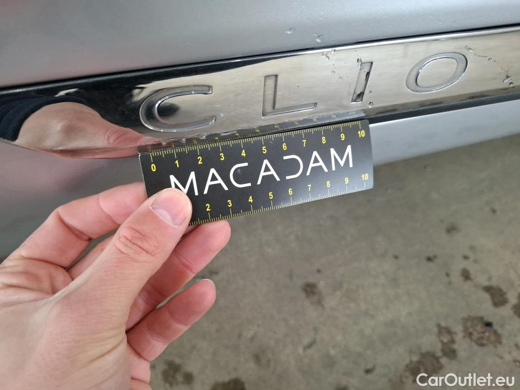  Renault  Clio  V Business 1.5 dCi 85CV BVM6 E6dT #32