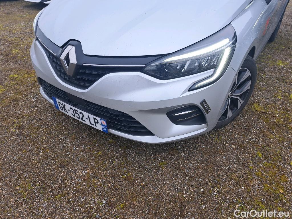  Renault  Clio  V Evolution 1.5 dCi 100CV BVM6 E6d #21
