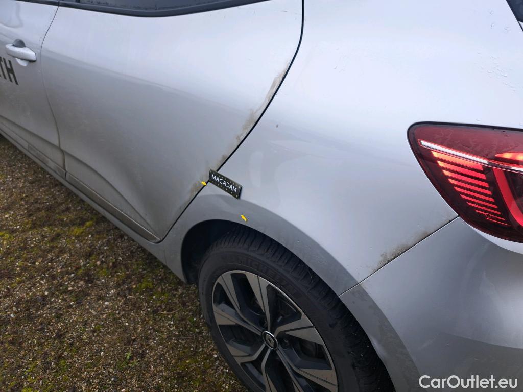  Renault  Clio  V Evolution 1.5 dCi 100CV BVM6 E6d #12