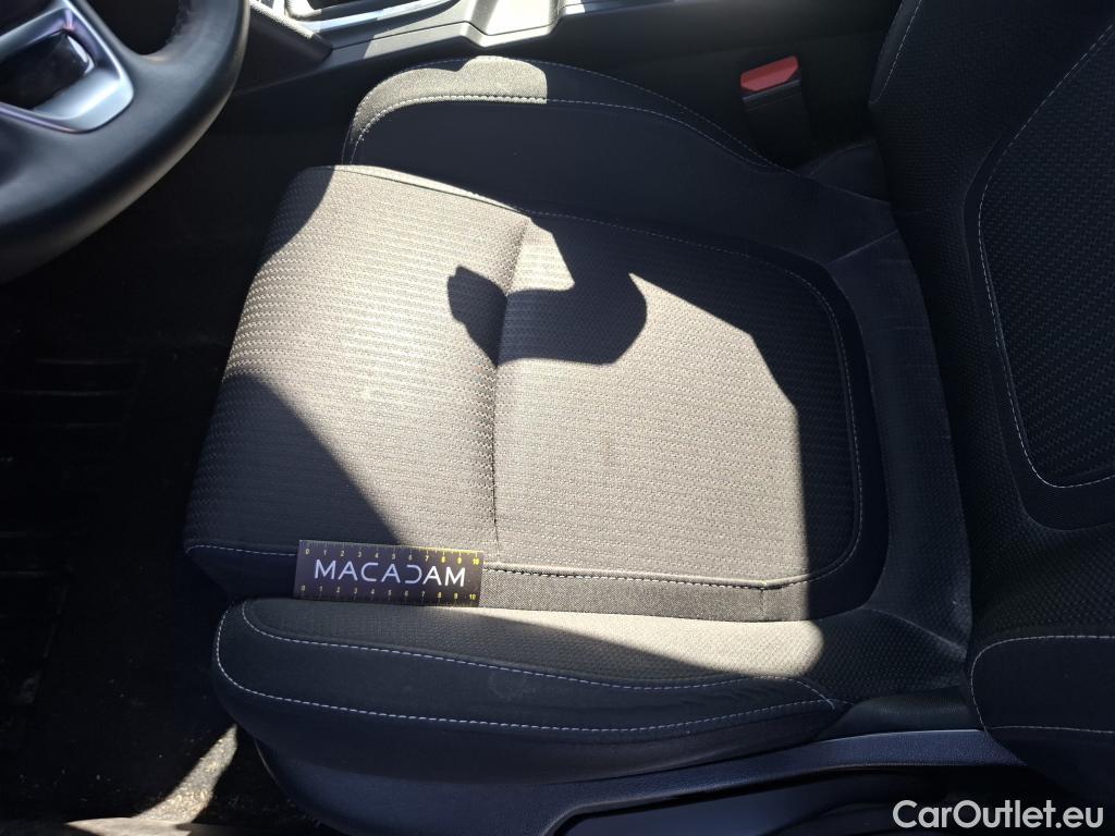  Renault  Megane  IV Berline 5pt. Business 1.5 dCi 115CV BVM6 E6d #44