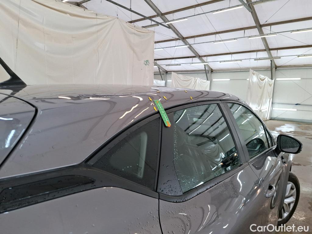  Renault  Captur  II Business 1.0 TCe 90CV BVM6 E6d #45