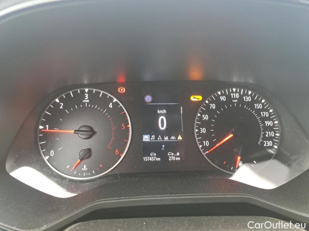  Renault  Clio  V Evolution 1.5 dCi 100CV BVM6 E6d #28