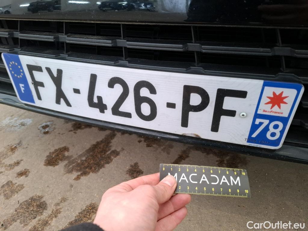  Renault  Megane  IV Berline 5pt. Business 1.5 dCi 115CV BVM6 E6d #42