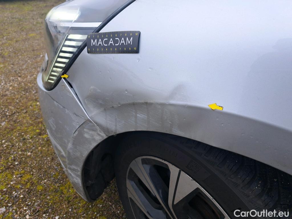  Renault  Clio  V Evolution 1.5 dCi 100CV BVM6 E6d #10