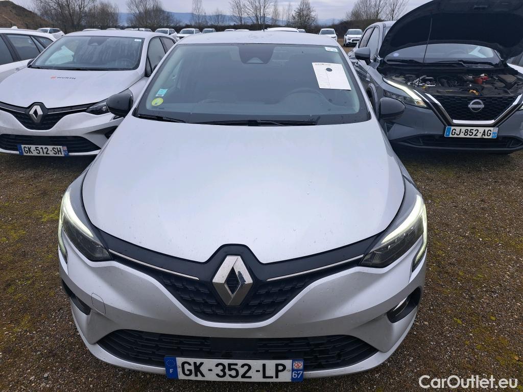  Renault  Clio  V Evolution 1.5 dCi 100CV BVM6 E6d #25