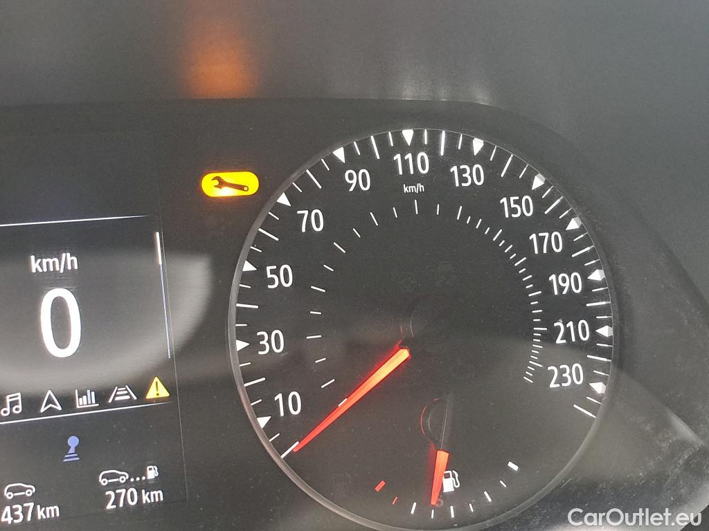  Renault  Clio  V Evolution 1.5 dCi 100CV BVM6 E6d #29