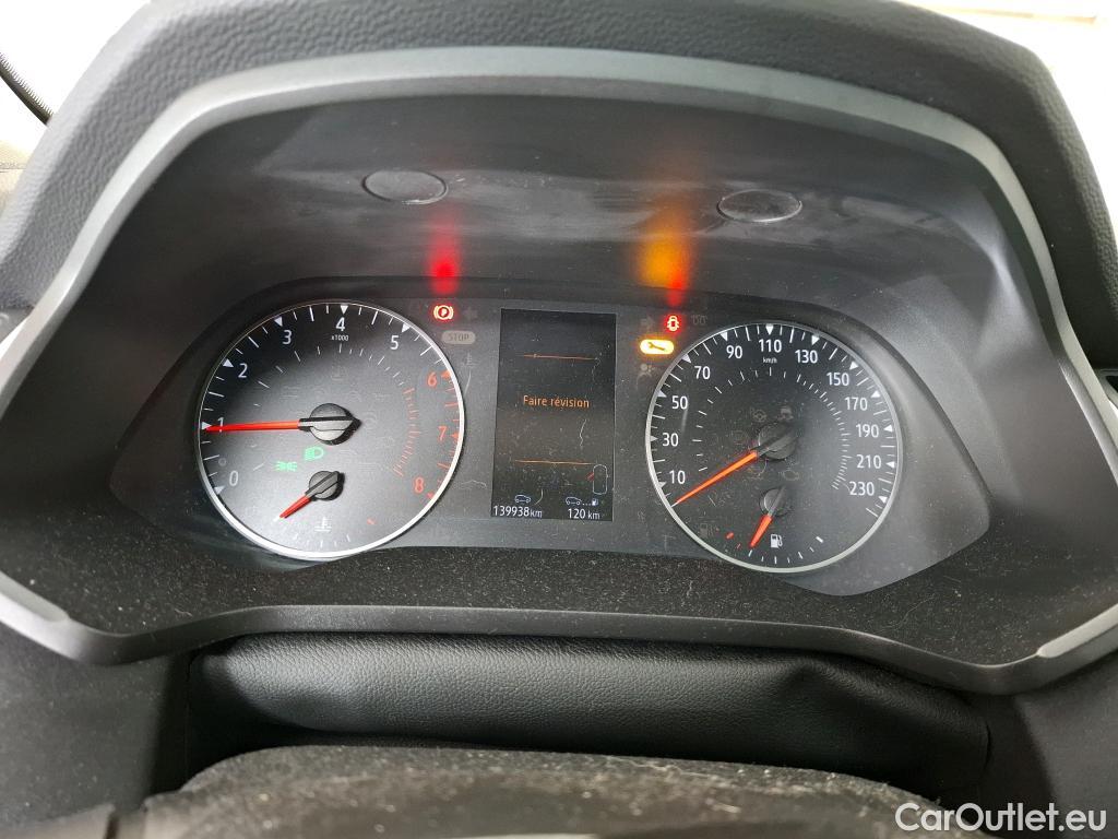  Renault  Captur  II Business 1.0 TCe 90CV BVM6 E6d #57