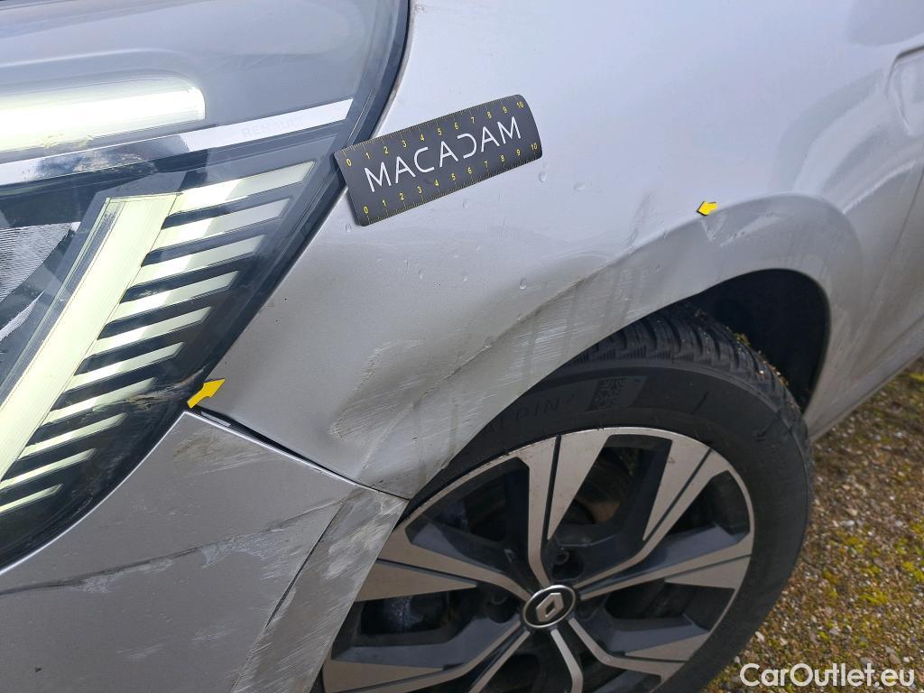  Renault  Clio  V Evolution 1.5 dCi 100CV BVM6 E6d #11