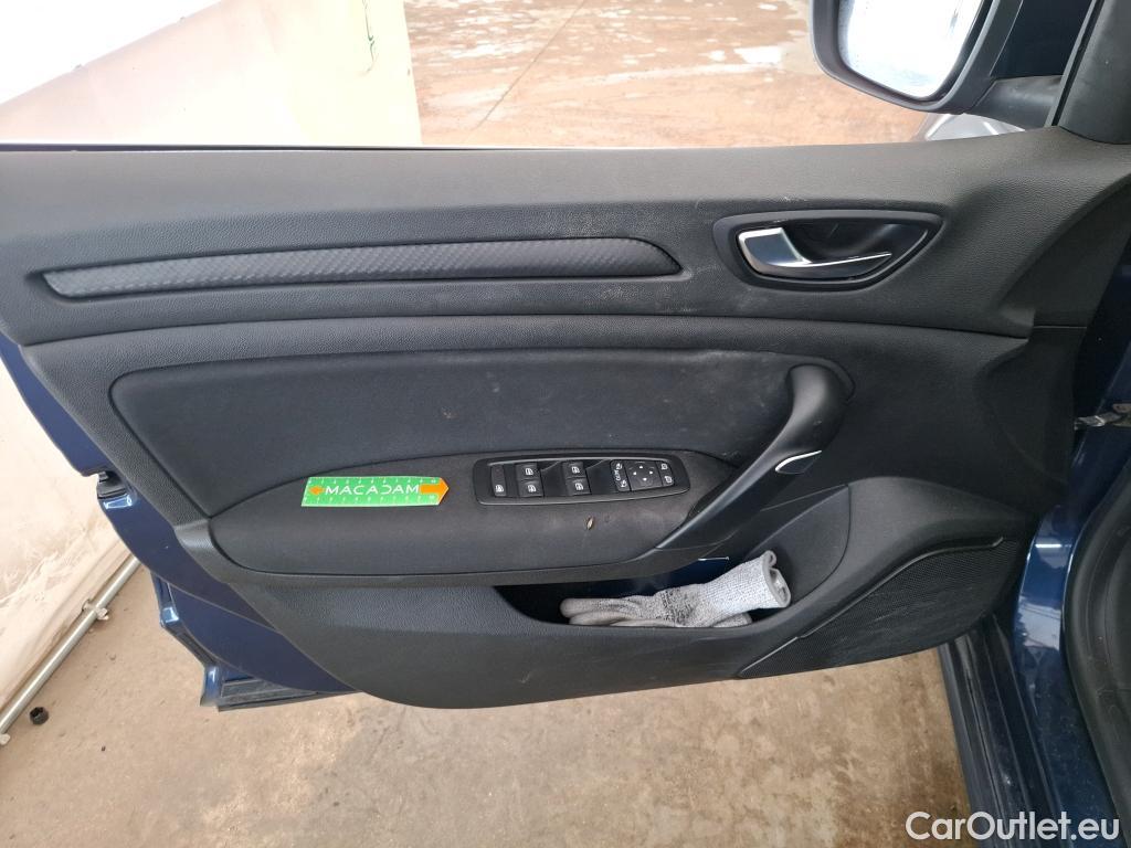  Renault  Megane  IV Berline 5pt. Business 1.5 dCi 115CV BVM6 E6dT #29