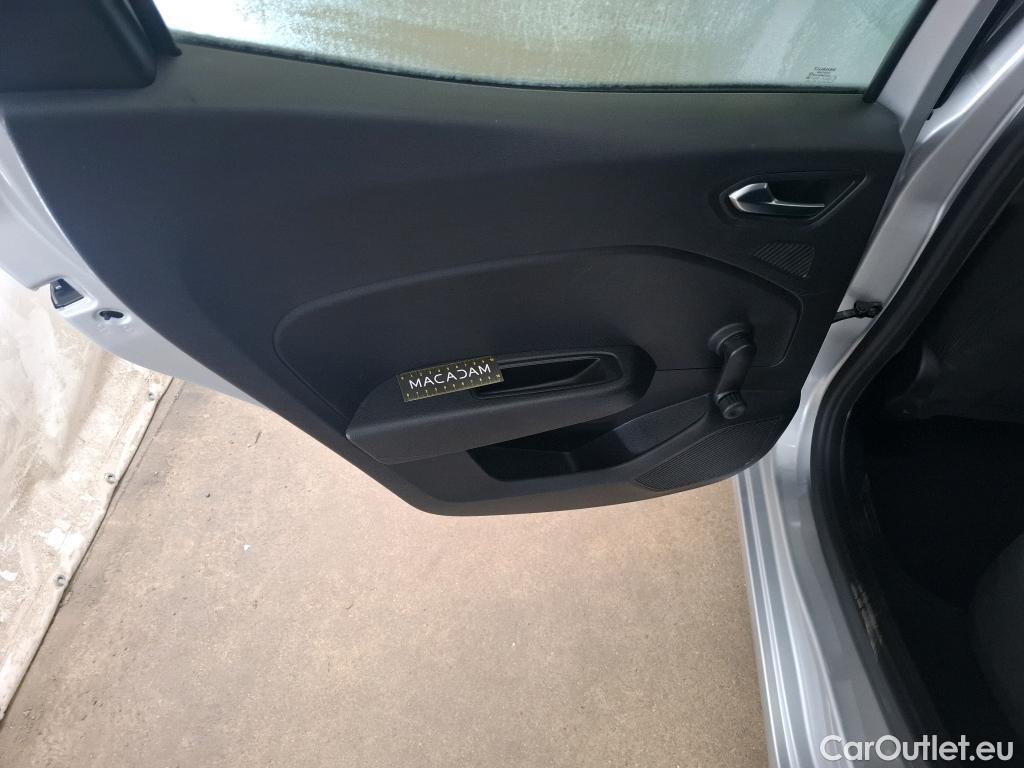  Renault  Clio  V Business 1.5 dCi 85CV BVM6 E6dT #12