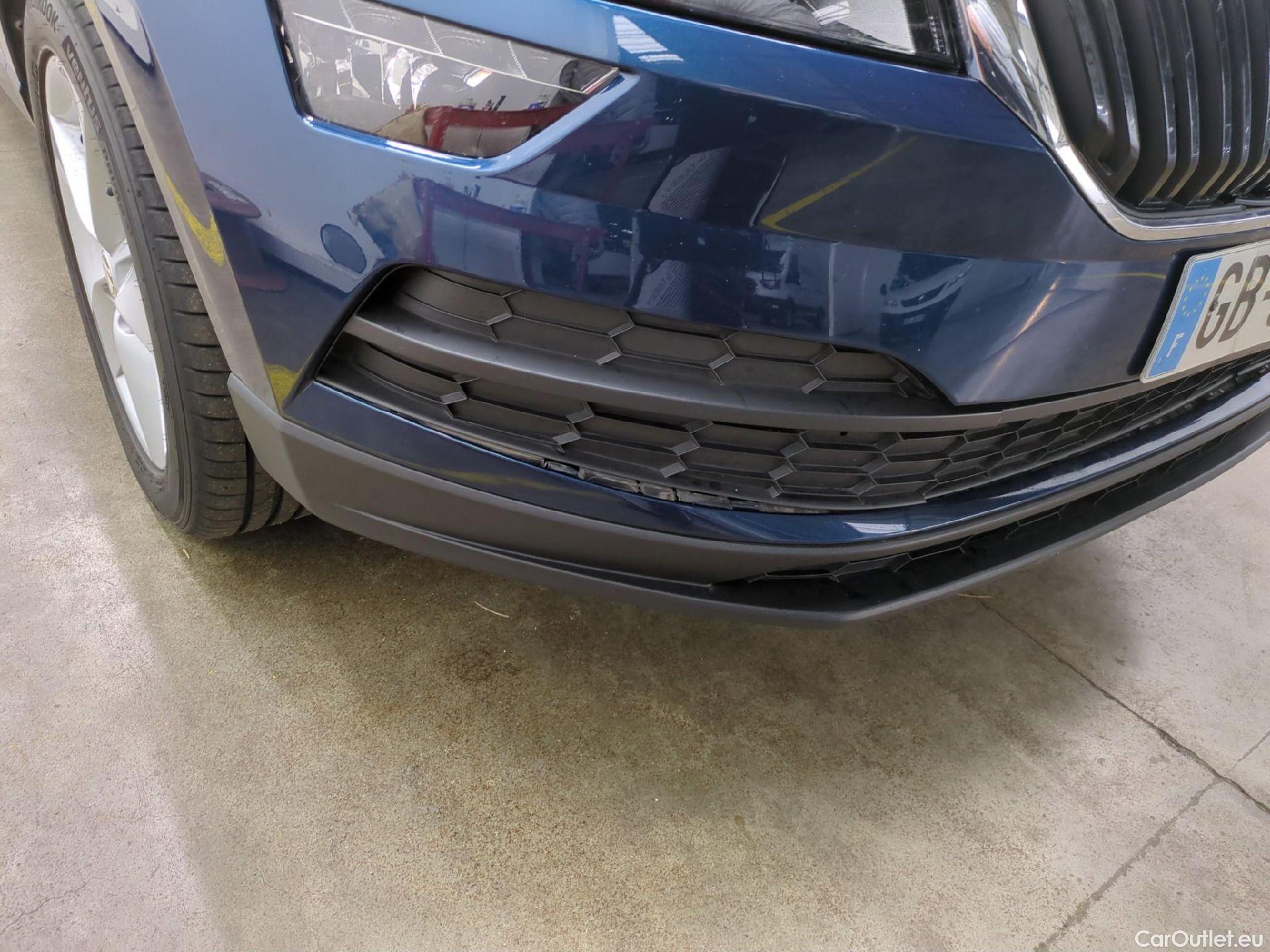  Skoda  Karoq  Business 2.0 TDI 115CV BVA7 E6d #11