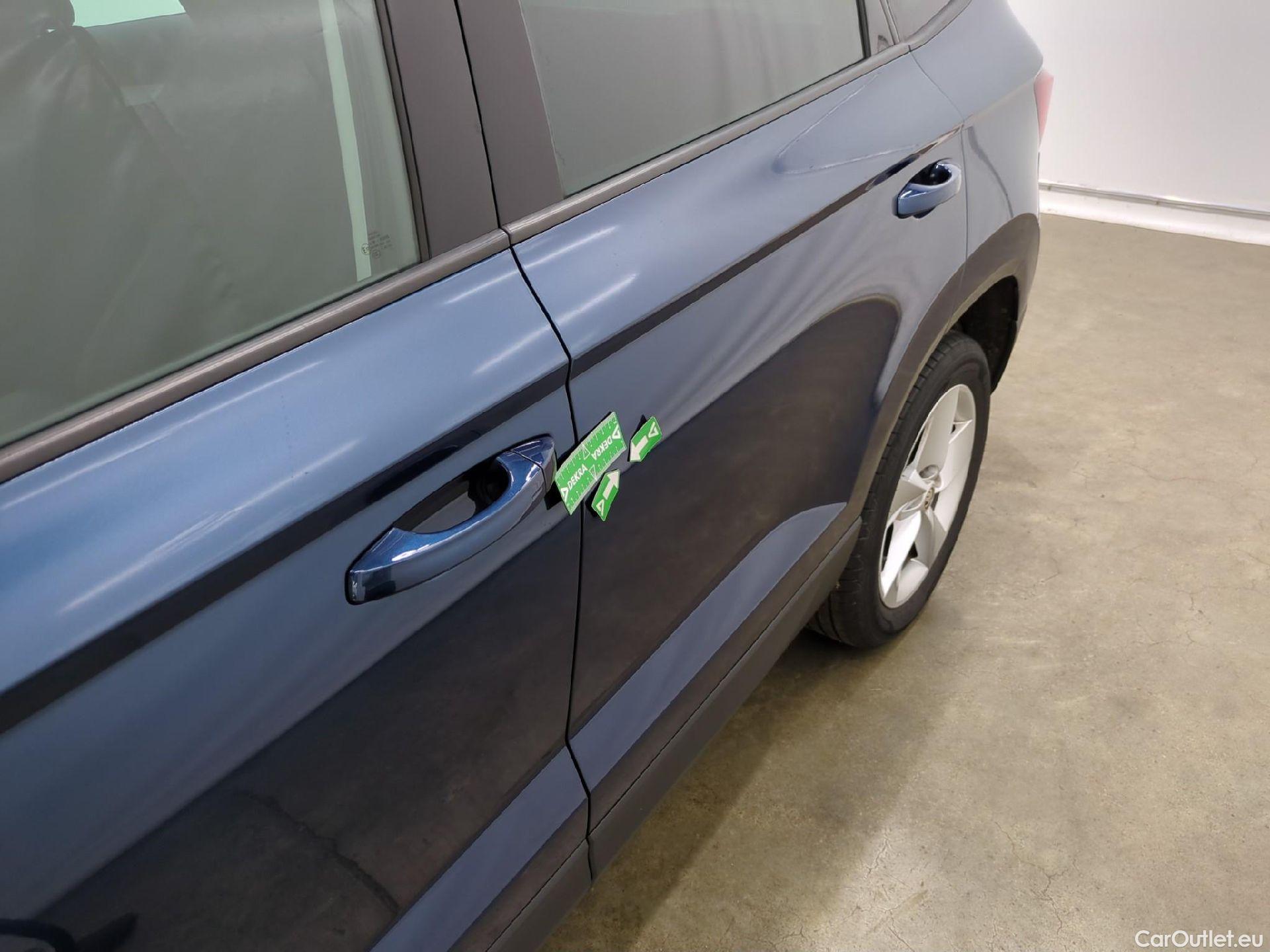  Skoda  Karoq  Business 2.0 TDI 115CV BVA7 E6d #25