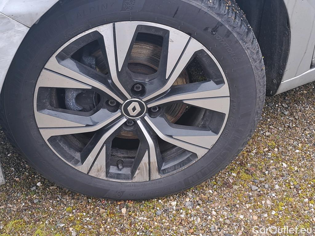  Renault  Clio  V Evolution 1.5 dCi 100CV BVM6 E6d #17