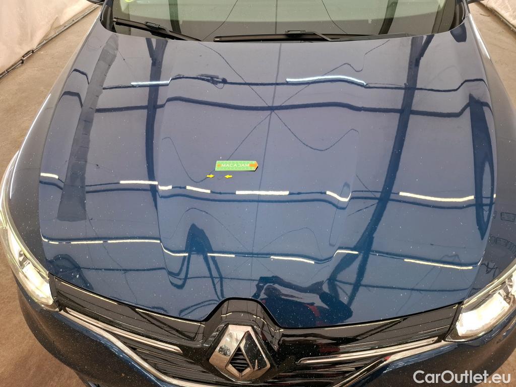  Renault  Megane  IV Berline 5pt. Business 1.5 dCi 115CV BVM6 E6dT #41