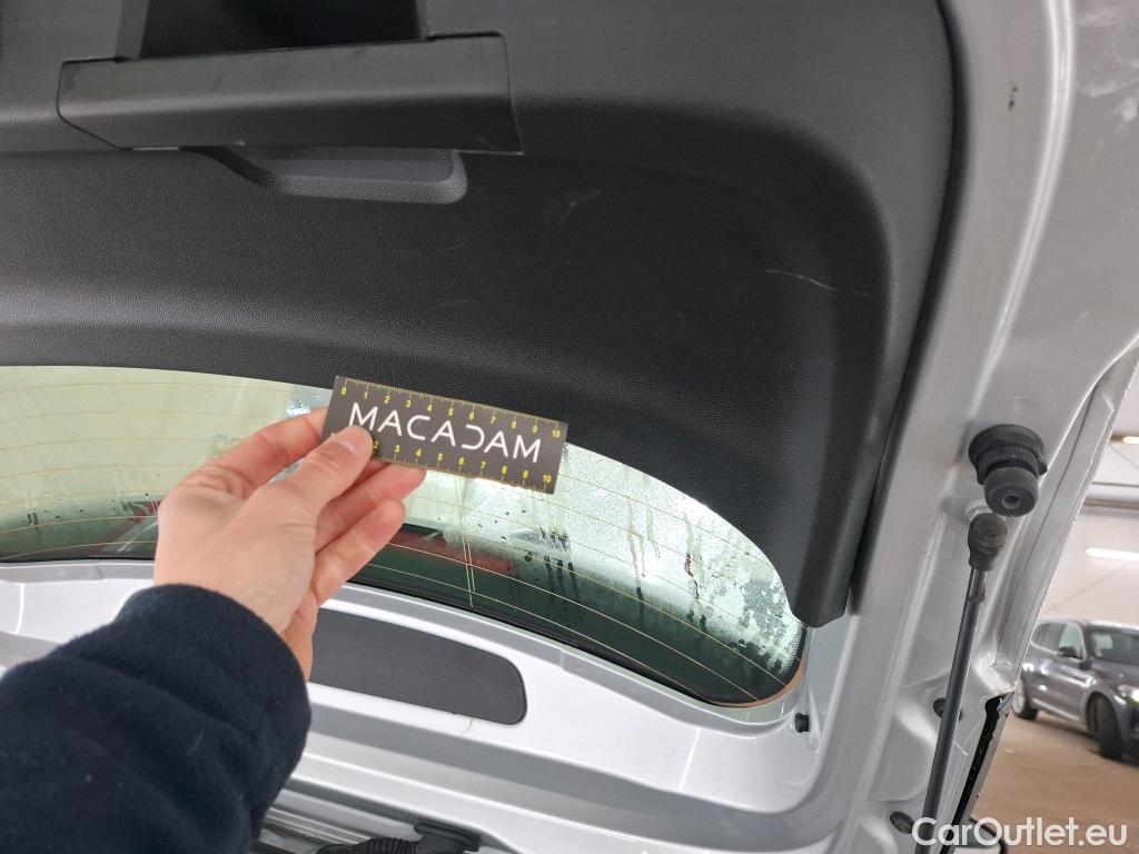  Renault  Clio  V Business 1.5 dCi 85CV BVM6 E6dT #50