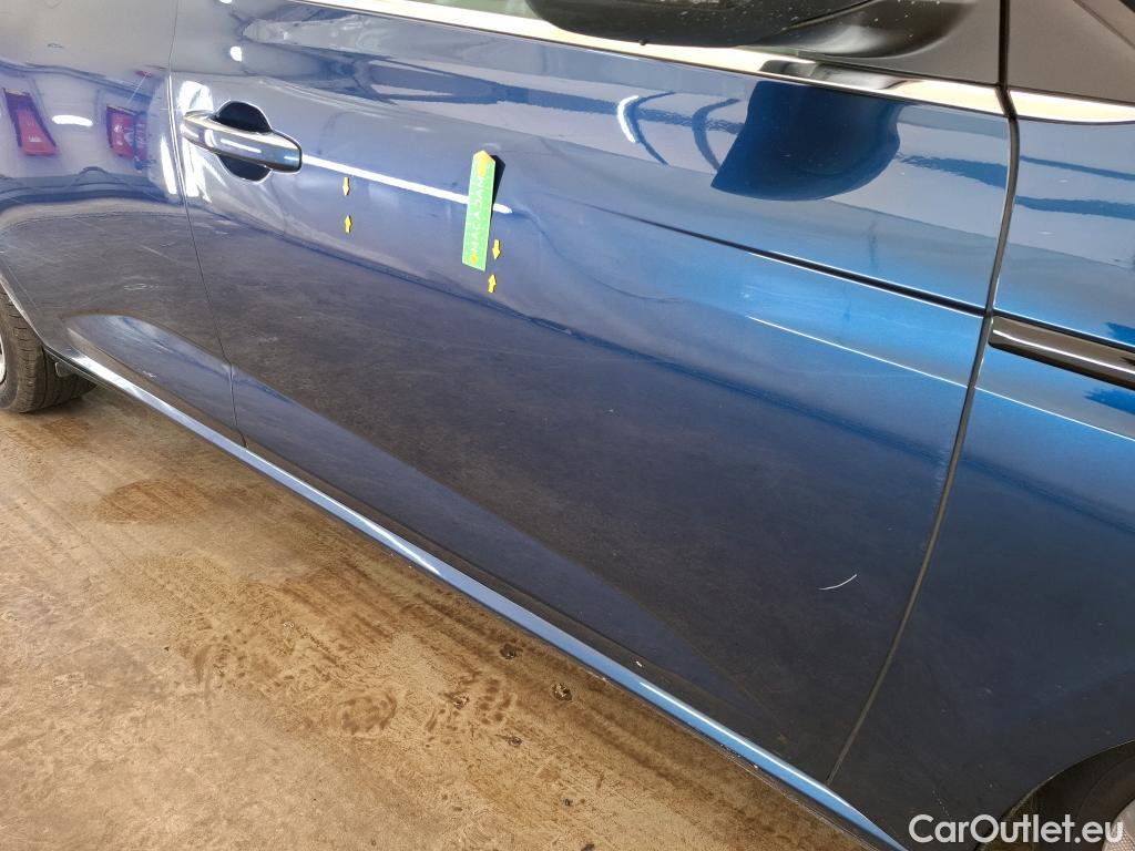  Renault  Megane  IV Berline 5pt. Business 1.5 dCi 115CV BVM6 E6dT #33