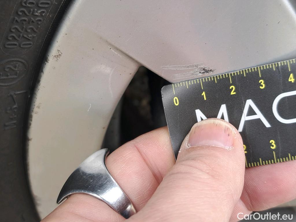  Skoda  Fabia  Ambition 1.0 TSI 95CV BVM5 E6d #36