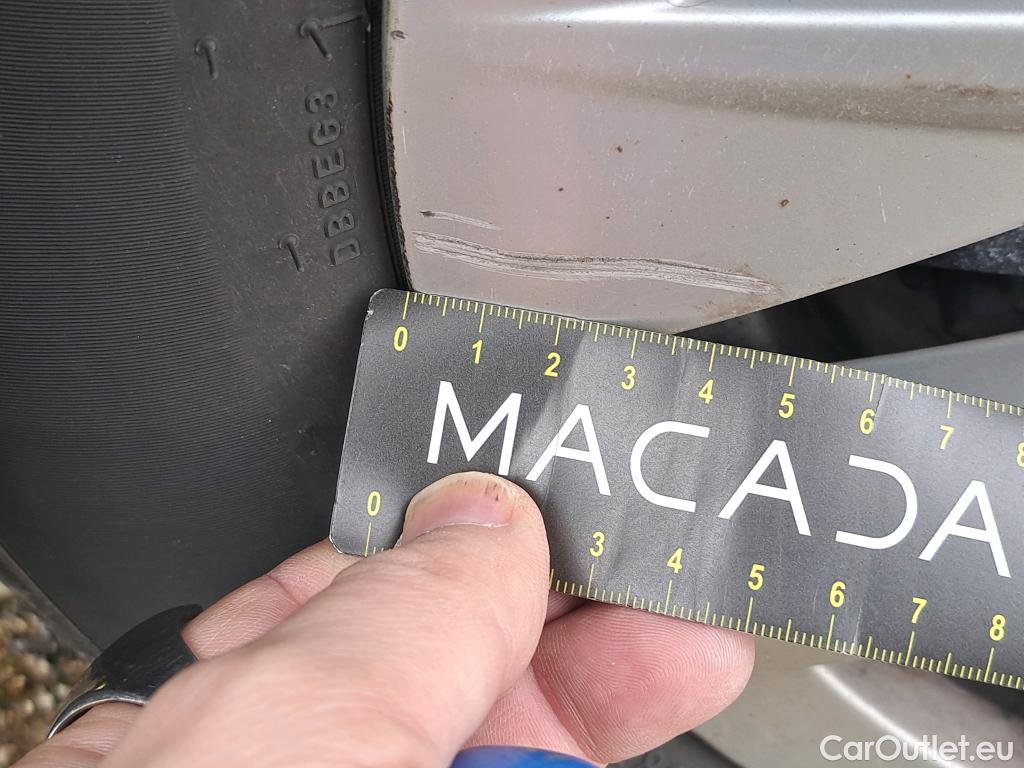  Skoda  Fabia  Ambition 1.0 TSI 95CV BVM5 E6d #34