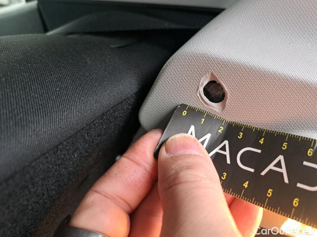  Renault  Clio  V Evolution 1.5 dCi 100CV BVM6 E6d #26