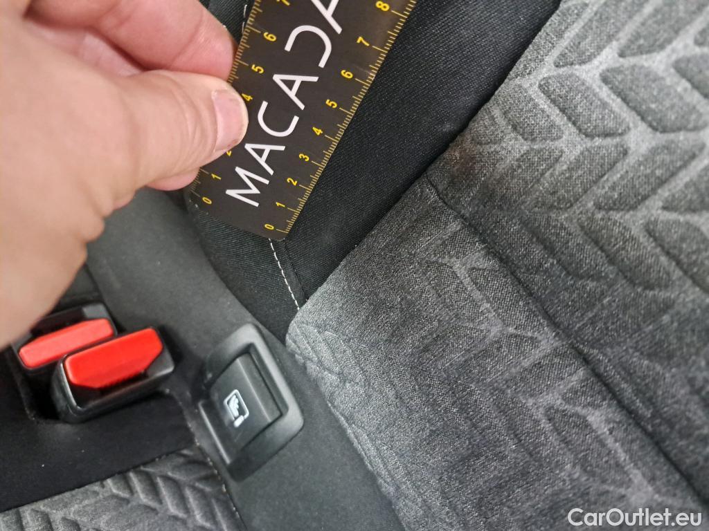  Renault  Clio  V Evolution 1.5 dCi 100CV BVM6 E6d #35