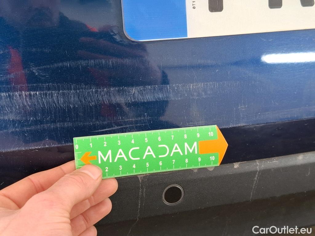  Renault  Megane  IV Berline 5pt. Business 1.5 dCi 115CV BVM6 E6dT #4