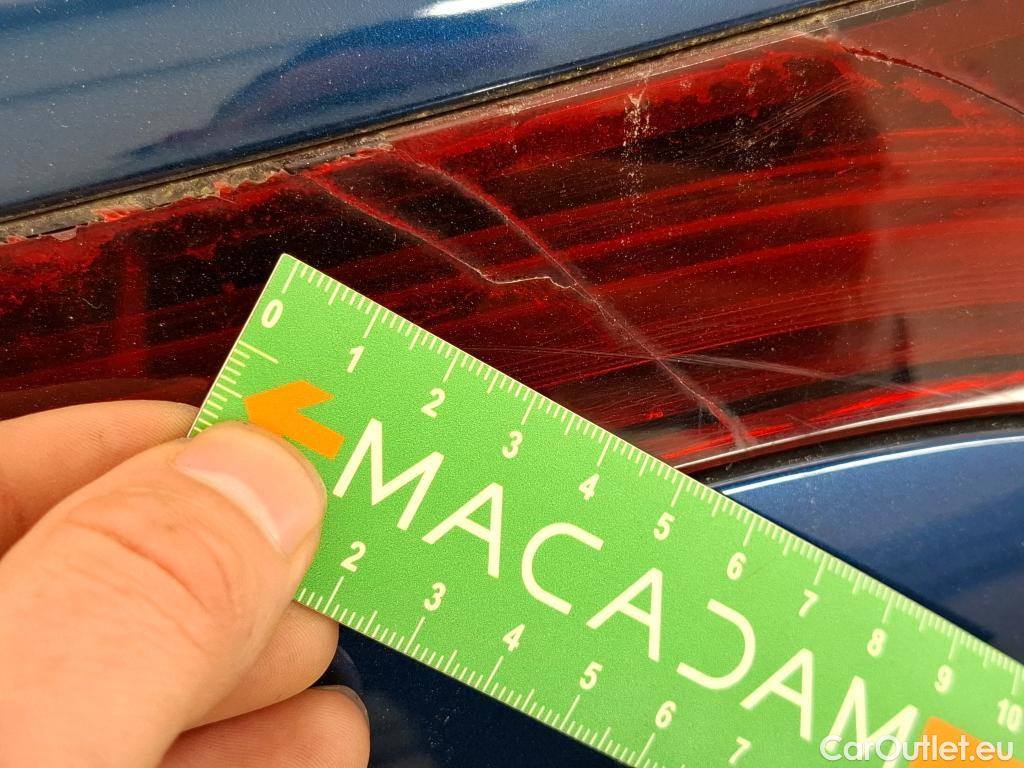  Renault  Megane  IV Berline 5pt. Business 1.5 dCi 115CV BVM6 E6dT #20