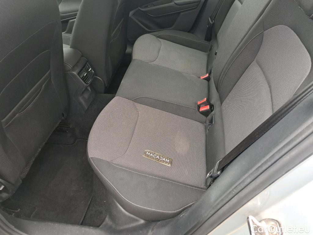  Skoda  Fabia  Ambition 1.0 TSI 95CV BVM5 E6d #20