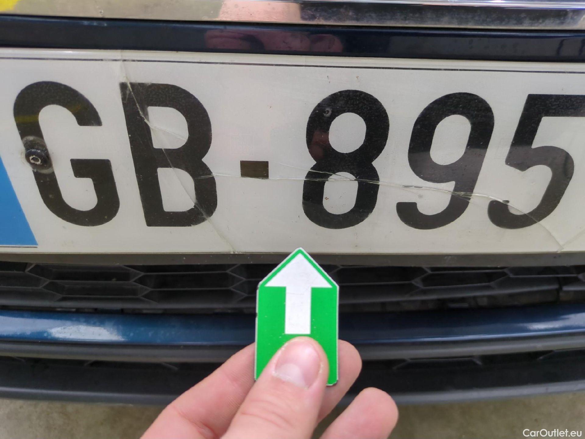  Skoda  Karoq  Business 2.0 TDI 115CV BVA7 E6d #5