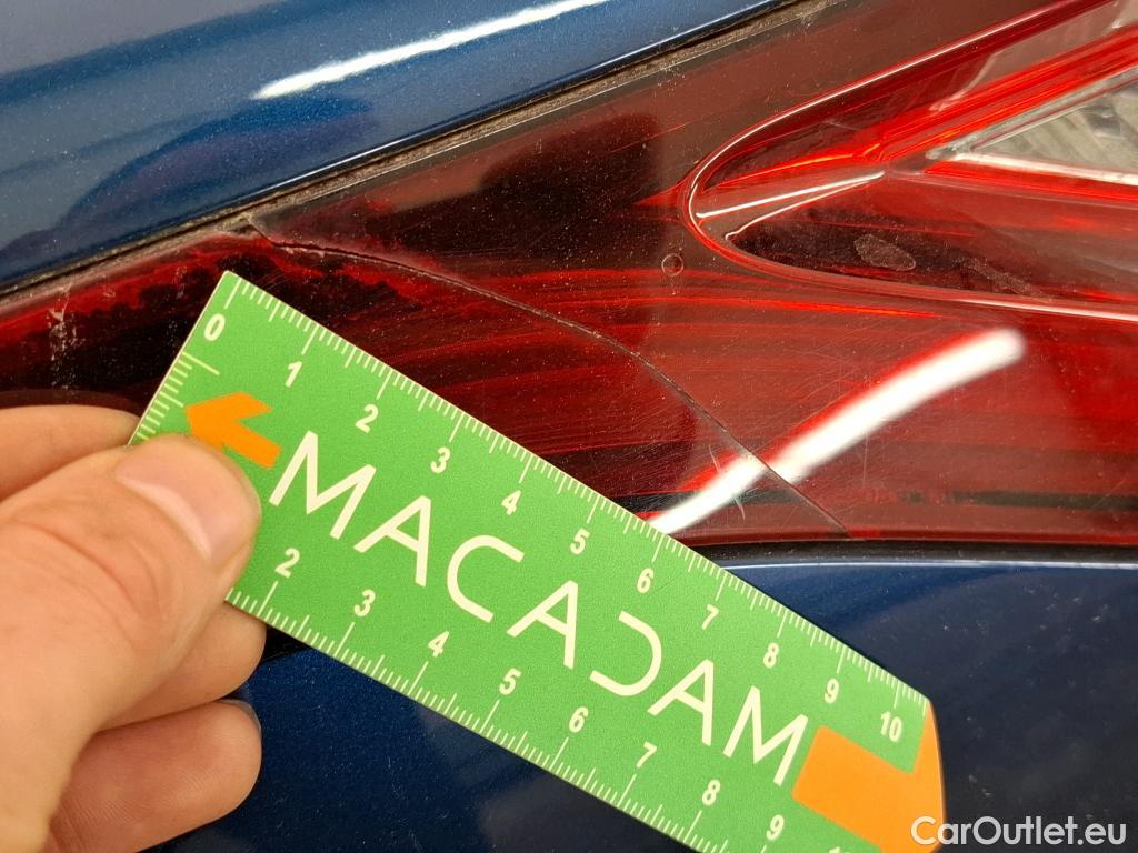  Renault  Megane  IV Berline 5pt. Business 1.5 dCi 115CV BVM6 E6dT #21