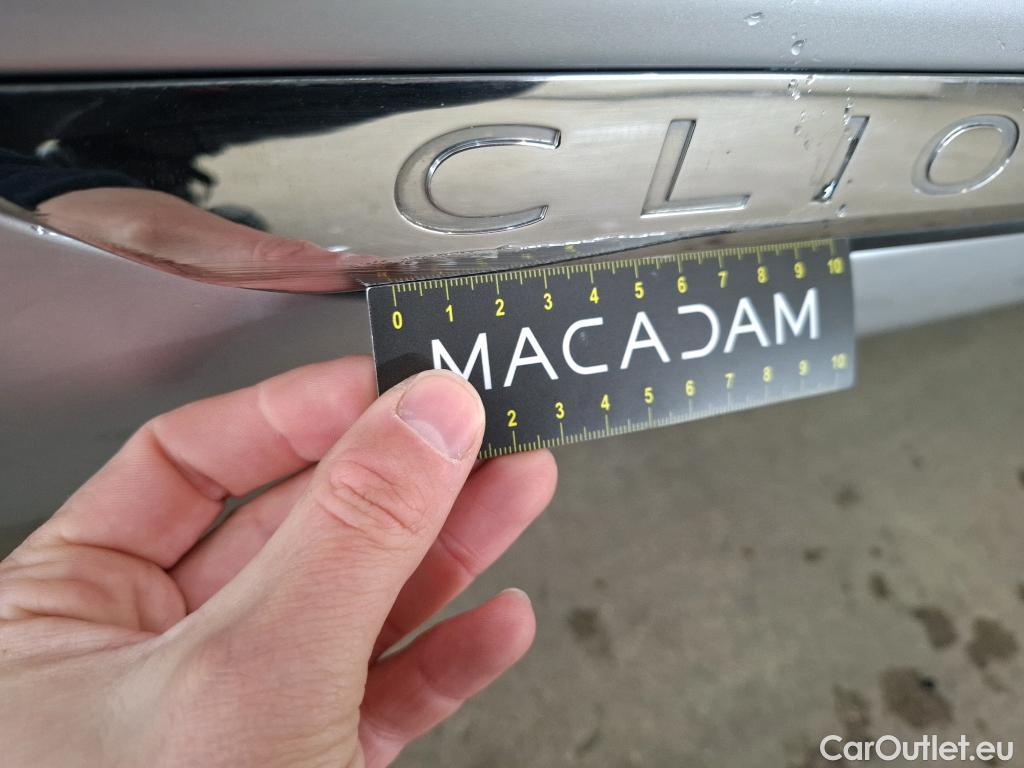  Renault  Clio  V Business 1.5 dCi 85CV BVM6 E6dT #31