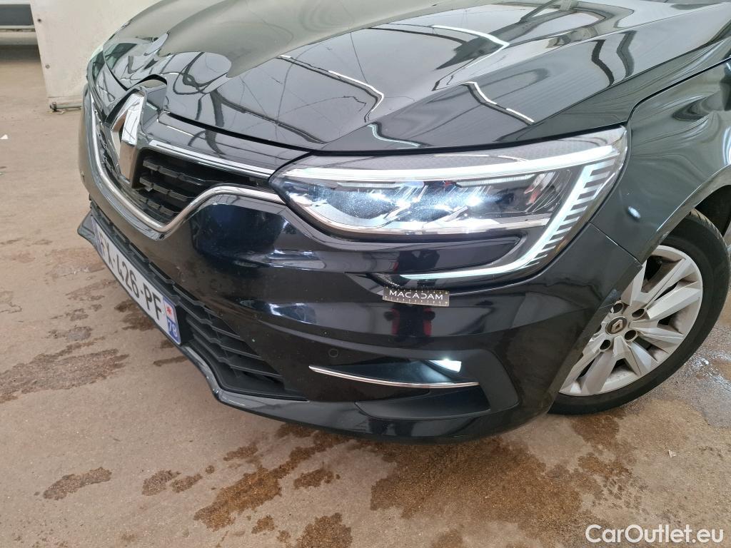  Renault  Megane  IV Berline 5pt. Business 1.5 dCi 115CV BVM6 E6d #3