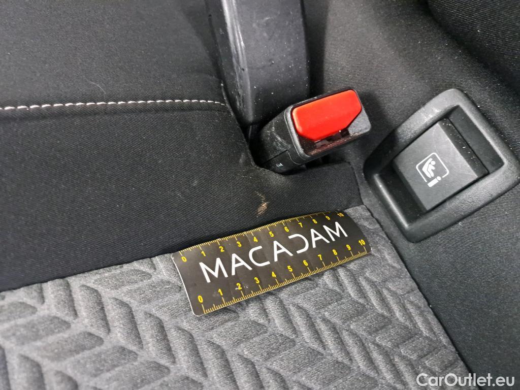  Renault  Clio  V Evolution 1.5 dCi 100CV BVM6 E6d #35