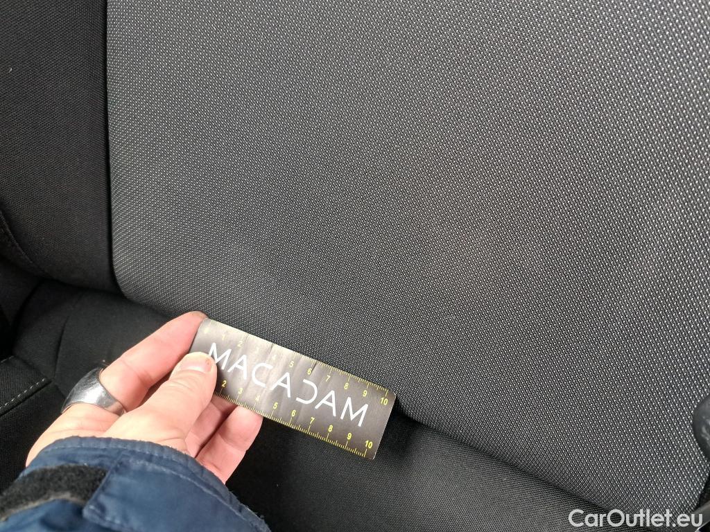  Skoda  Fabia  Ambition 1.0 TSI 95CV BVM5 E6d #27