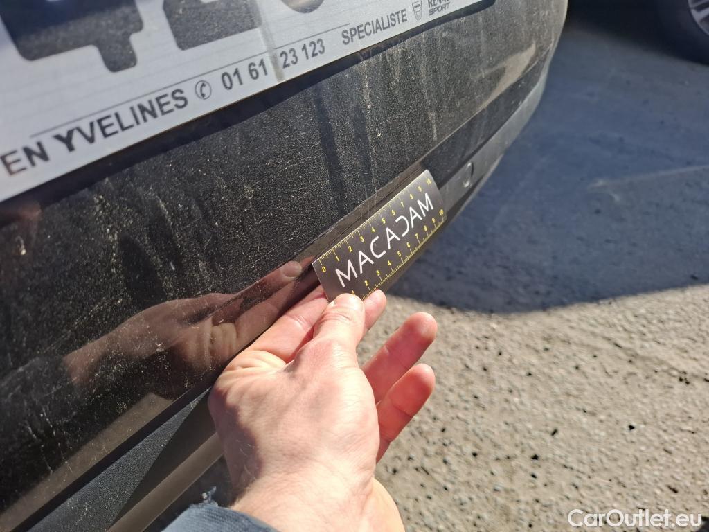  Renault  Megane  IV Berline 5pt. Business 1.5 dCi 115CV BVM6 E6d #21