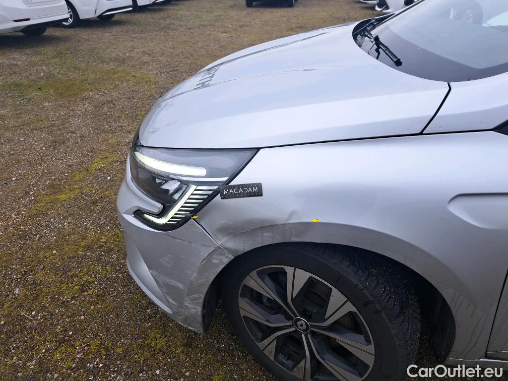  Renault  Clio  V Evolution 1.5 dCi 100CV BVM6 E6d #9