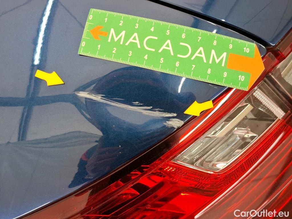  Renault  Megane  IV Berline 5pt. Business 1.5 dCi 115CV BVM6 E6dT #10