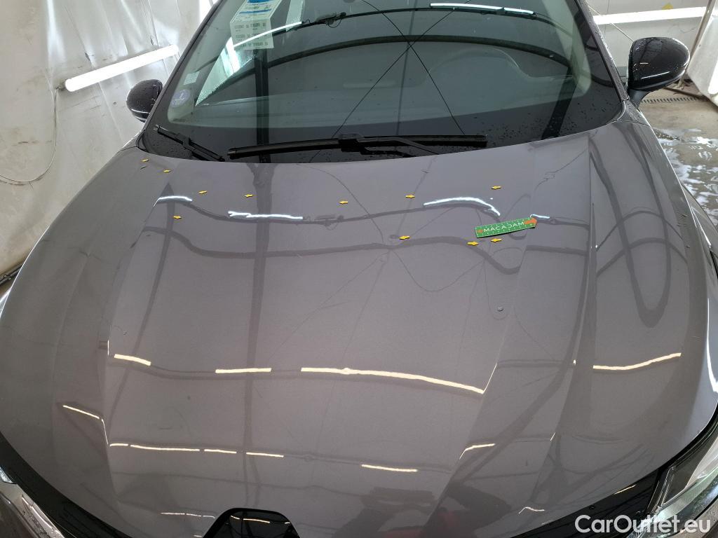  Renault  Captur  II Business 1.0 TCe 90CV BVM6 E6d #31