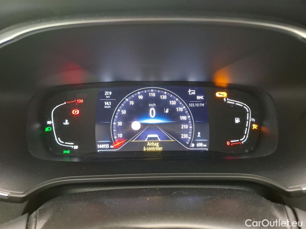  Renault  Megane  IV Berline 5pt. Business 1.5 dCi 115CV BVM6 E6d #51