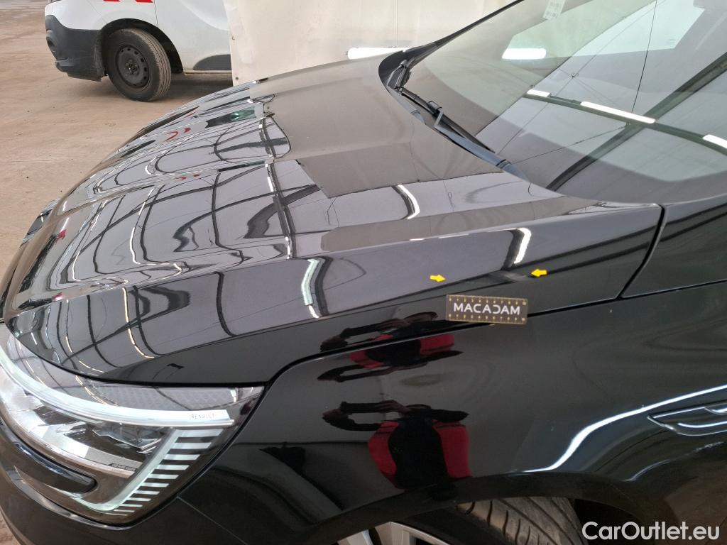  Renault  Megane  IV Berline 5pt. Business 1.5 dCi 115CV BVM6 E6d #22