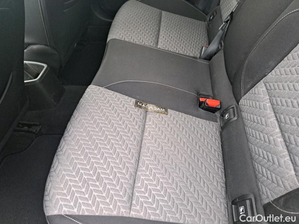  Renault  Clio  V Evolution 1.5 dCi 100CV BVM6 E6d #36