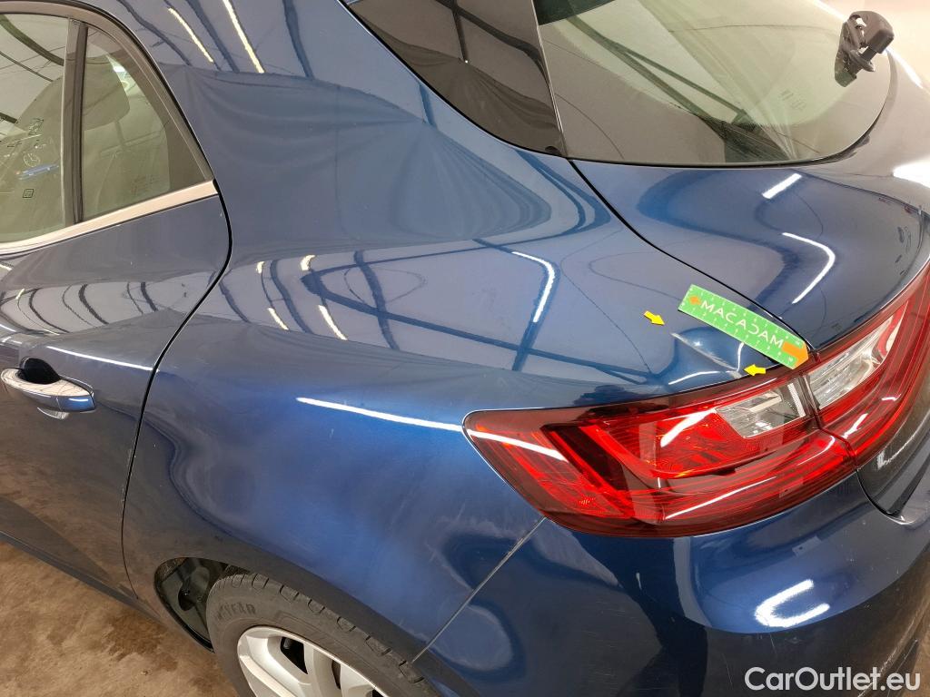  Renault  Megane  IV Berline 5pt. Business 1.5 dCi 115CV BVM6 E6dT #9