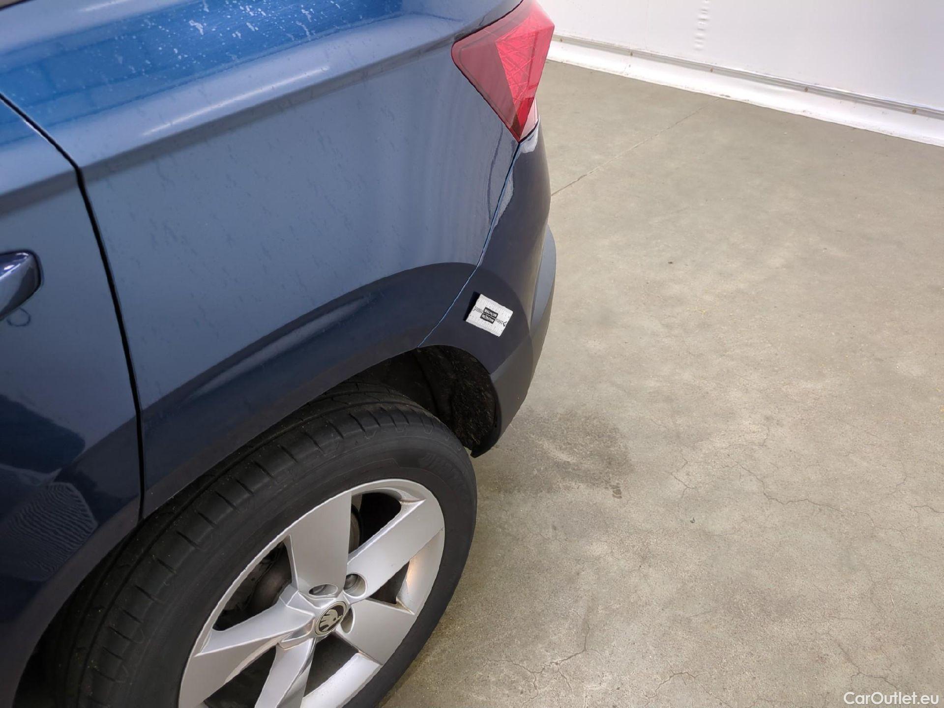  Skoda  Karoq  Business 2.0 TDI 115CV BVA7 E6d #28