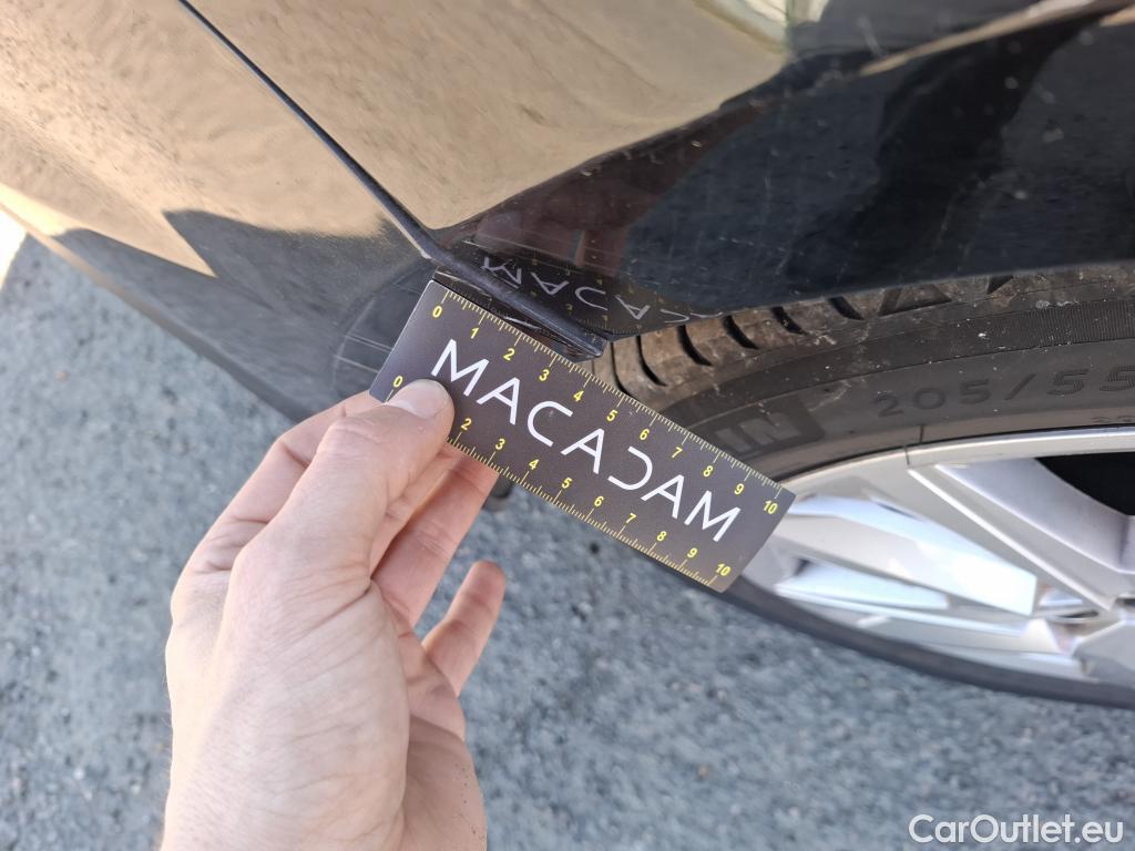  Renault  Megane  IV Berline 5pt. Business 1.5 dCi 115CV BVM6 E6d #8