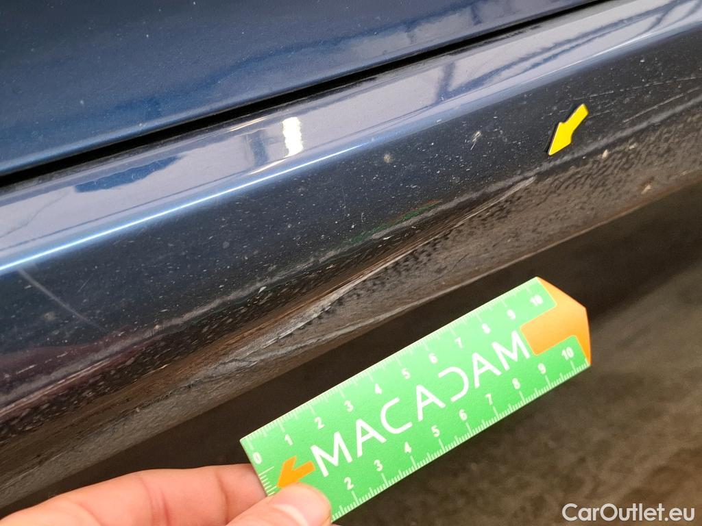  Renault  Megane  IV Berline 5pt. Business 1.5 dCi 115CV BVM6 E6dT #8