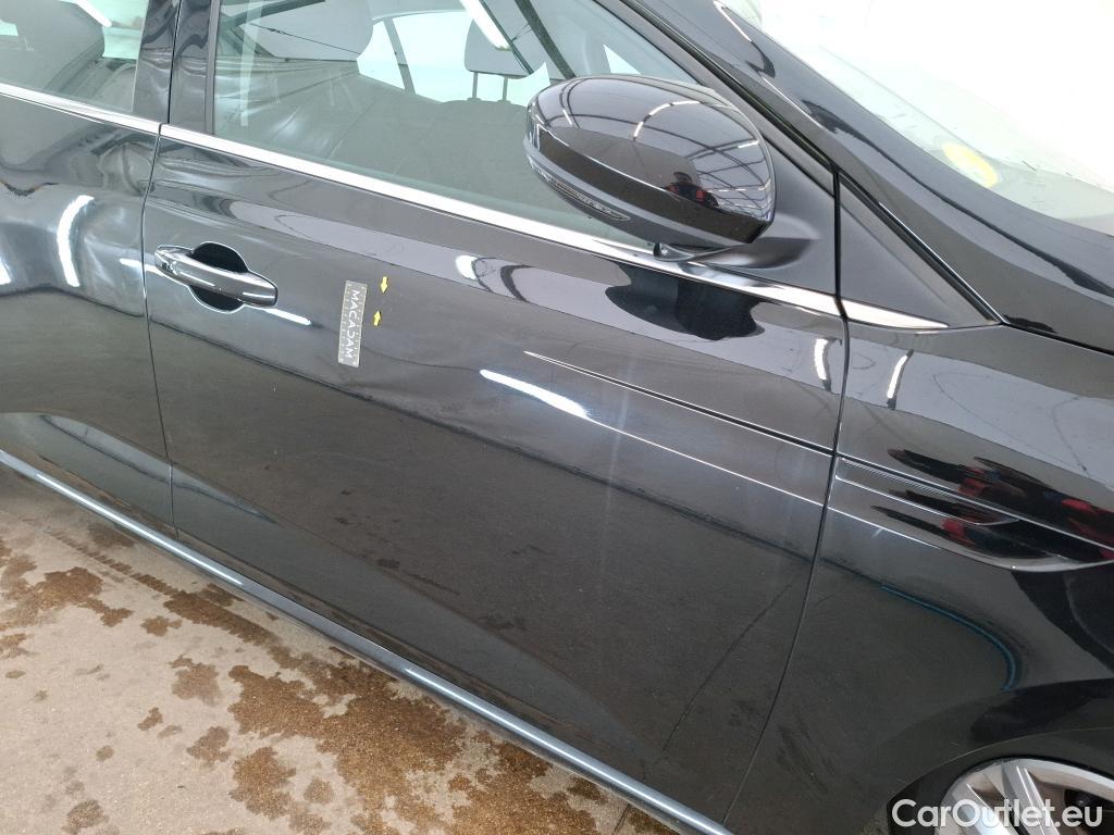  Renault  Megane  IV Berline 5pt. Business 1.5 dCi 115CV BVM6 E6d #39