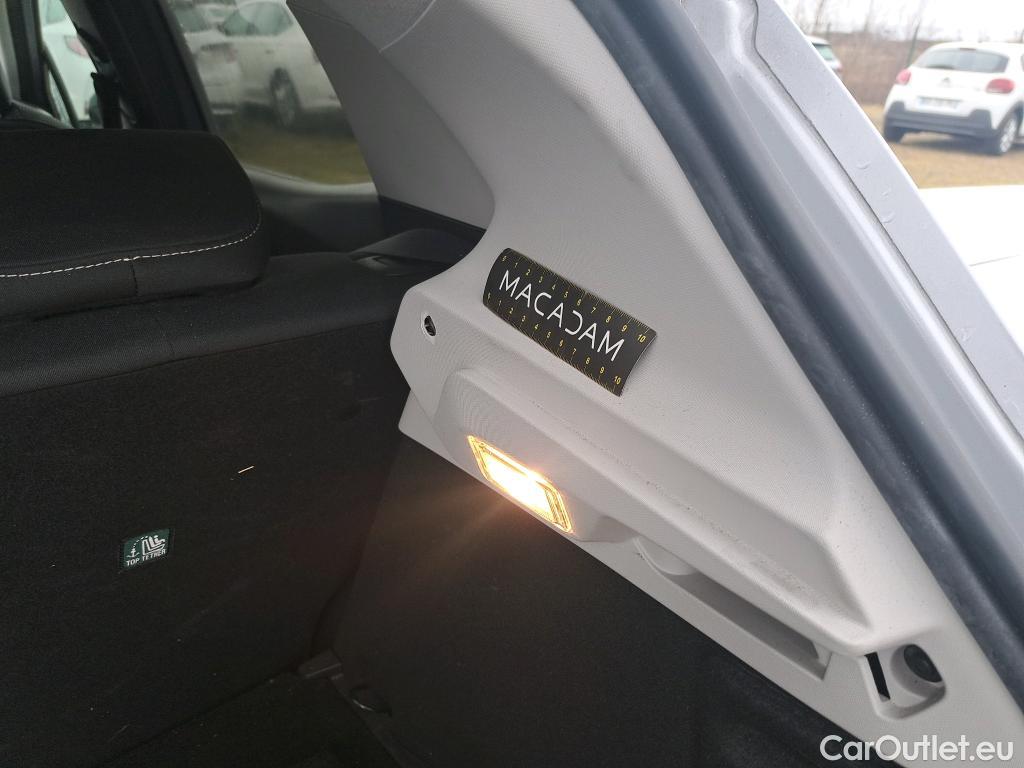  Renault  Clio  V Evolution 1.5 dCi 100CV BVM6 E6d #25