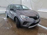  Renault  Captur  II Business 1.0 TCe 90CV BVM6 E6d #4