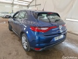  Renault  Megane  IV Berline 5pt. Business 1.5 dCi 115CV BVM6 E6dT #2