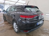  Renault  Megane  IV Berline 5pt. Business 1.5 dCi 115CV BVM6 E6d #2